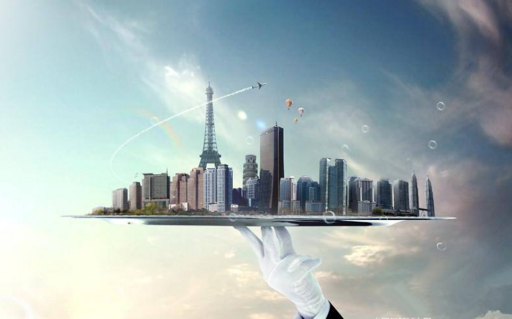中国已成全球最大智慧城市实施国